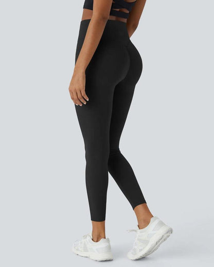 Joli3-Ultimate Tummy Control Leggings - Joli3