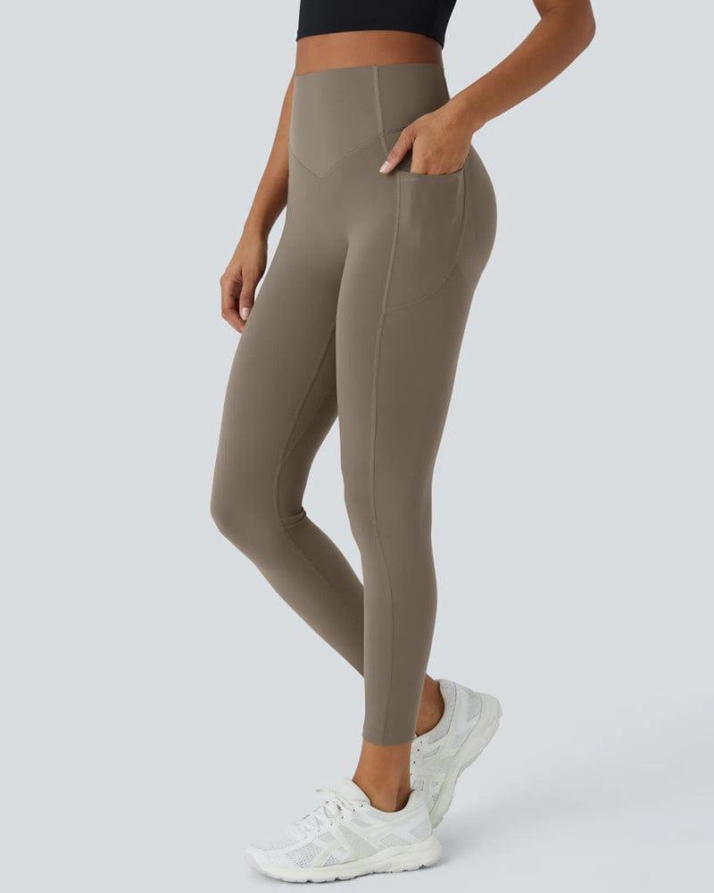 Joli3-Ultimate Tummy Control Leggings - Joli3