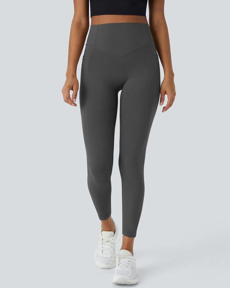 Joli3-Ultimate Tummy Control Leggings - Joli3