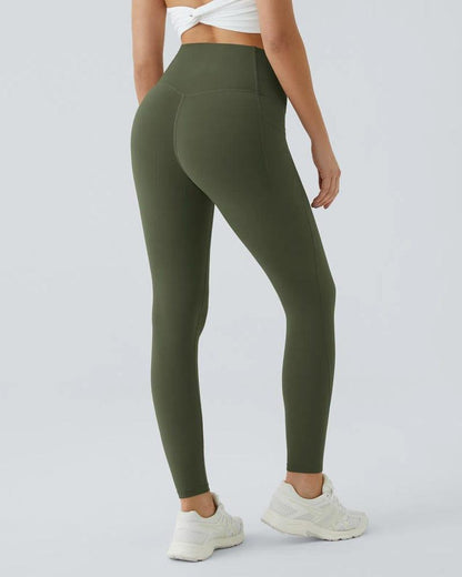 Joli3-Ultimate Tummy Control Leggings - Joli3