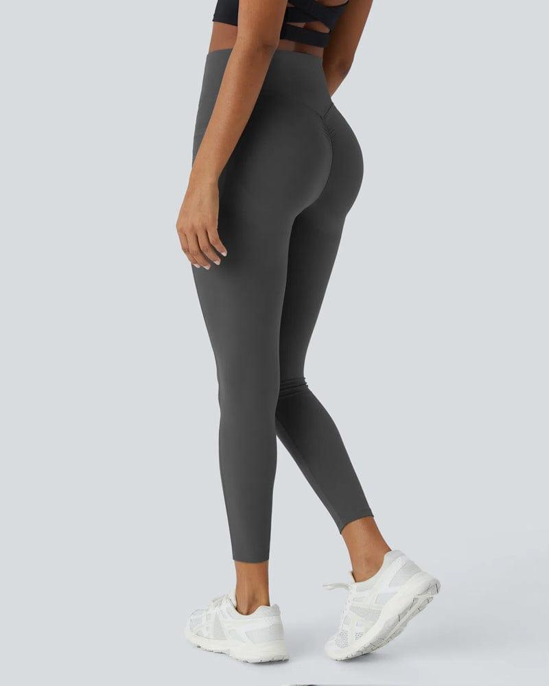 Joli3-Ultimate Tummy Control Leggings - Joli3