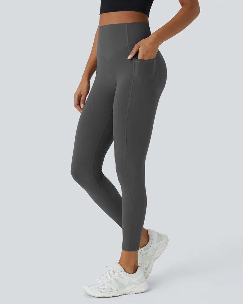 Joli3-Ultimate Tummy Control Leggings - Joli3