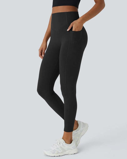 Joli3-Ultimate Tummy Control Leggings - Joli3