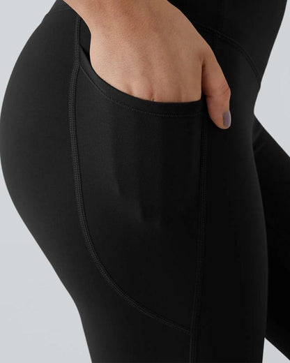 Joli3-Ultimate Tummy Control Leggings - Joli3