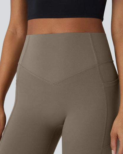 Joli3-Ultimate Tummy Control Leggings - Joli3